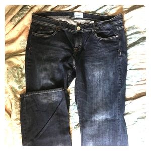 Aéropostale Hailey flare curvy jeans